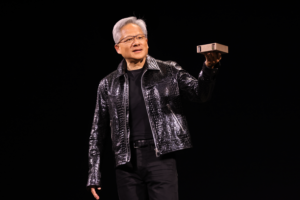 Preparing for Nvidia’s Blackwell chip