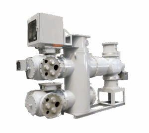 News: PDM Adds Gas-Insulated Switchgear to Growing Product Line Offering