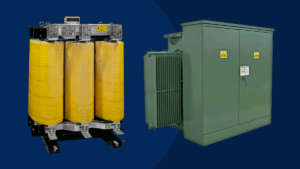 Dry-Type Transformers vs. Padmount Transformers