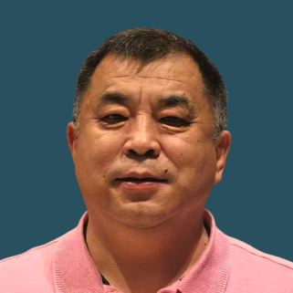 Ted Zhi