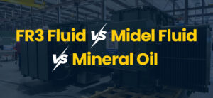 Are your transformers well-oiled machines?