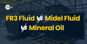 Are your transformers well-oiled machines?