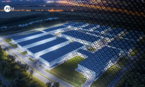 Rapid Power Delivery for Hyper-Scale Data Centers