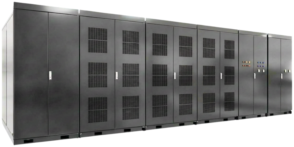 Solid State Transformer