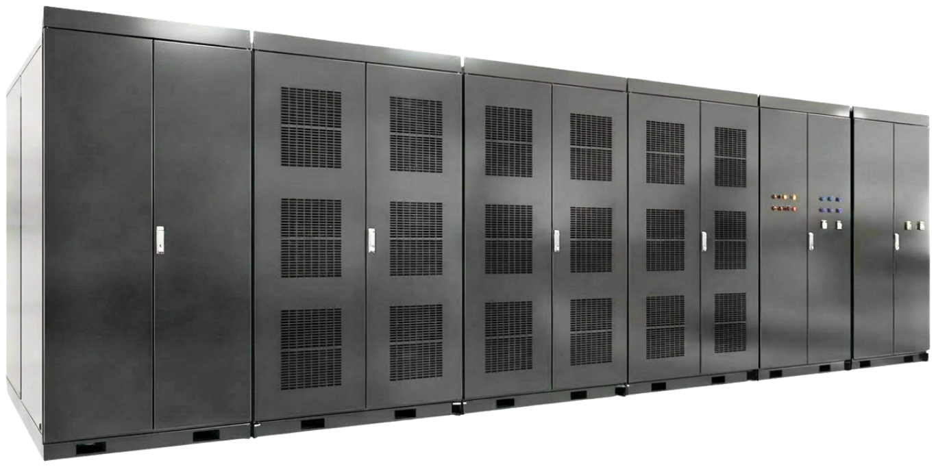 Solid State Transformer