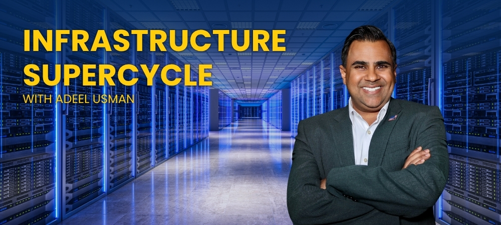 Infrastructure Supercycle PDM Blog