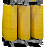 Dry type transformer