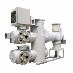GIS Gas-Insulated Switchgear 4